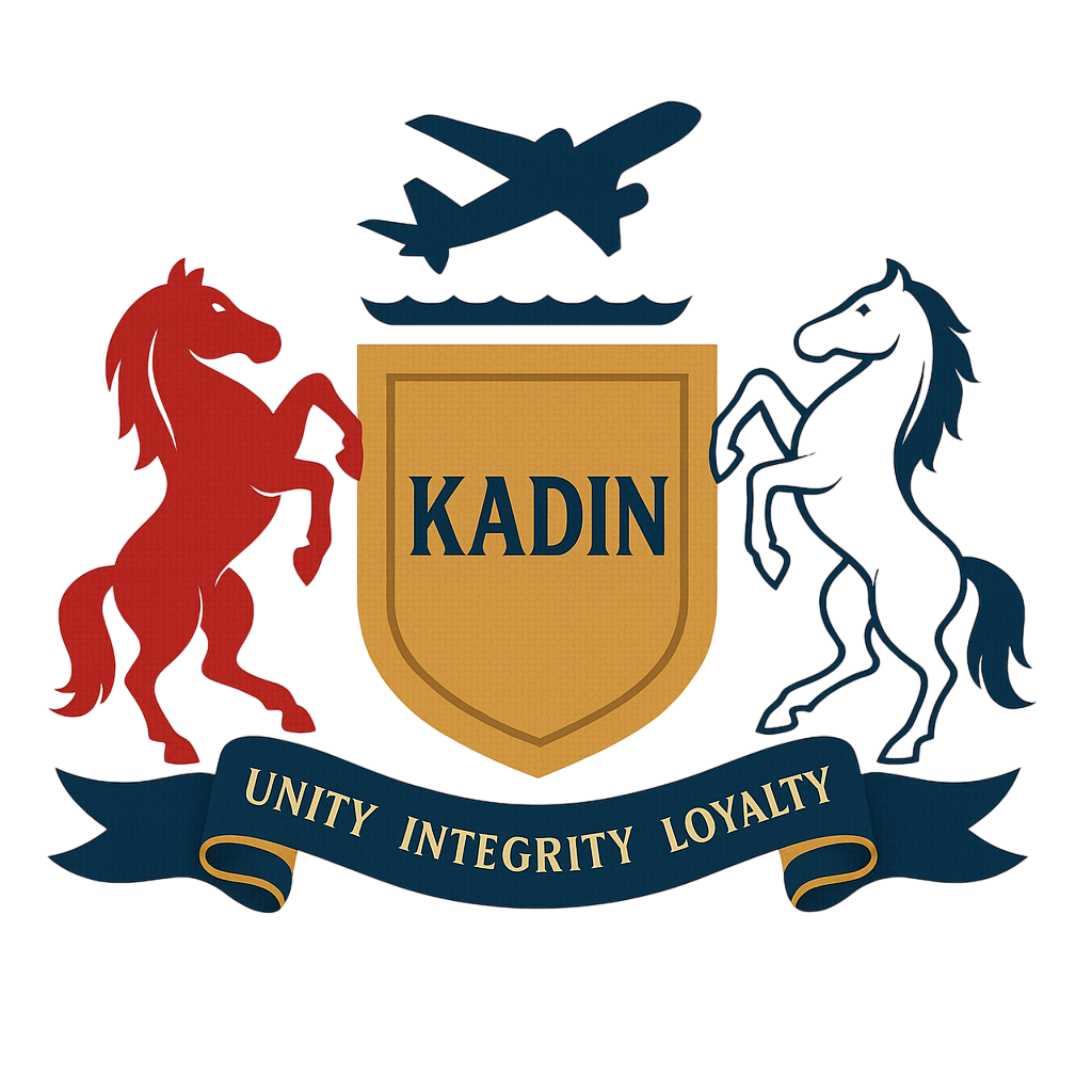 Logo Kadin Dobo Kota